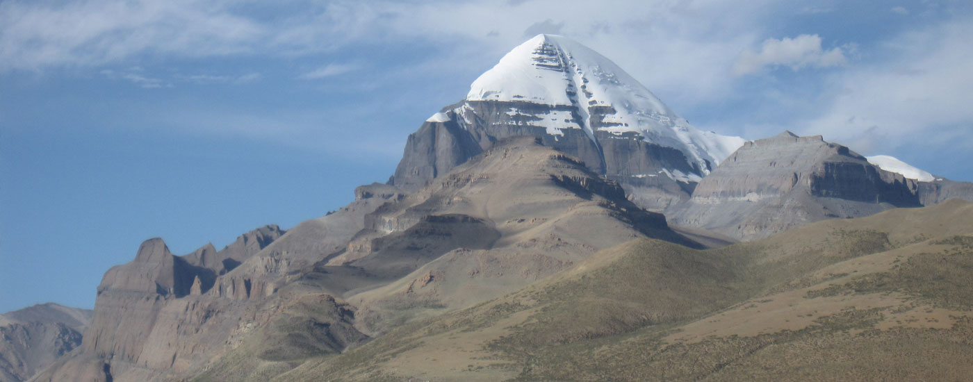 Mt. Kailash Parvat