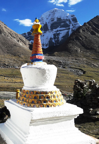 Mt Kailash Tour