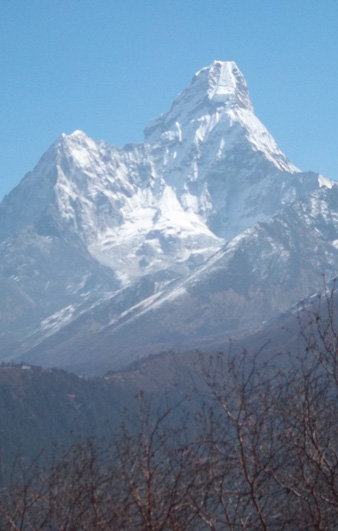 Ama Dablam