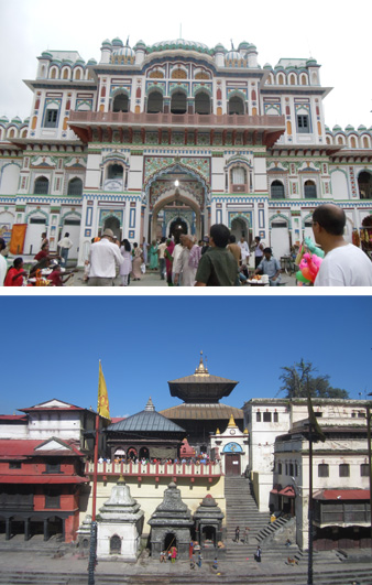 Janakpur Pashupatinath