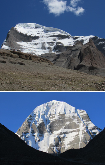 Kailash Tours