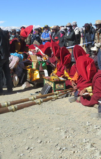 Sagadawa Festival