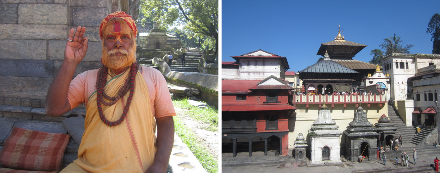 Maha Shivaratri festival tour 2024 Pashupatinath Temple