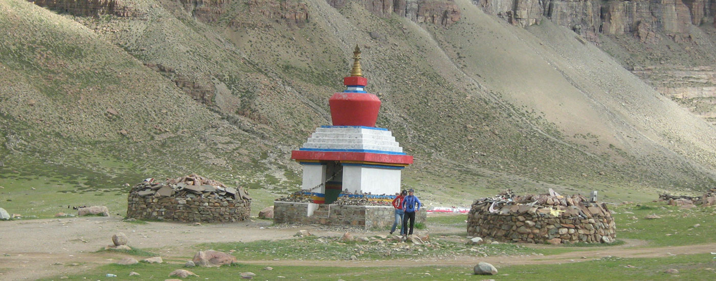 mount kailash temple