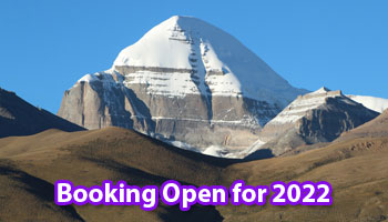 kailash tour package from chennai